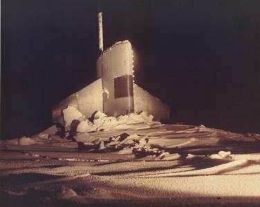 Polar Cruise fall 1970